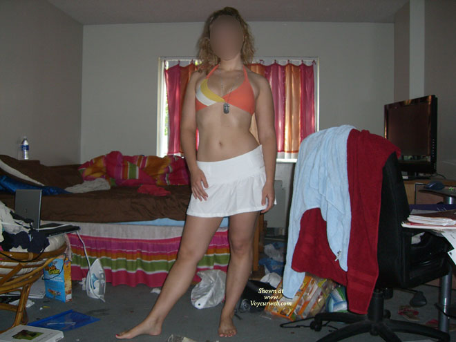 Pic #1 Hanging Out