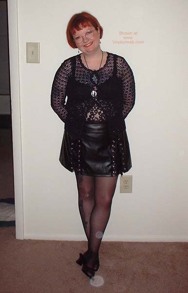 Pic #1NT Red Witch's First Post