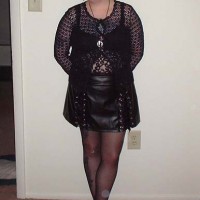 Pic #1 NT Red Witch's First Post