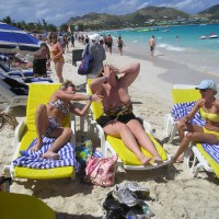 Pic #1 Beautiful St. Maarten