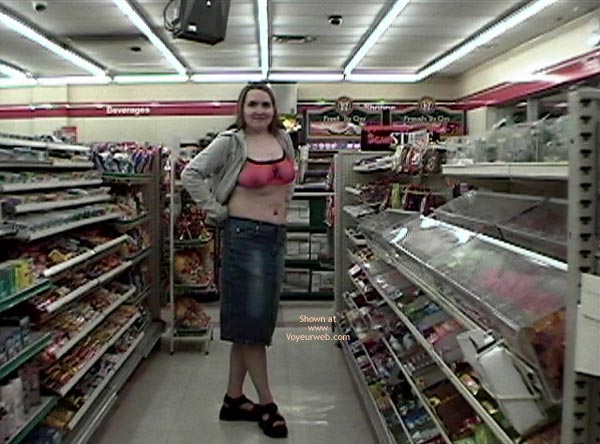 Pic #1A Trip To The 7-11