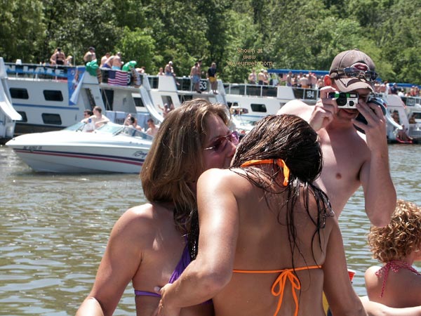 Pic #1 Show Us Your Tits