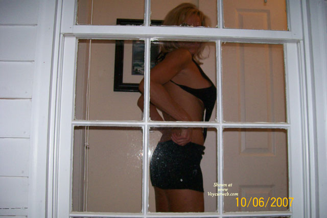 Pic #1Sensual Neighbor