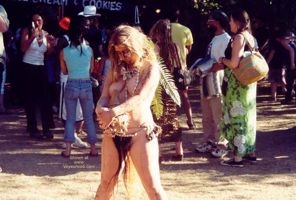 Pic #133rd Oregon Country Fair 5
