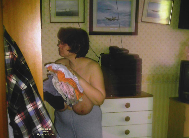 Pic #1Return Of 'The Cat!'