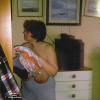 Pic #1Return Of 'The Cat!'