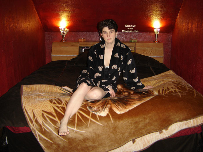Pic #1Hot Wife