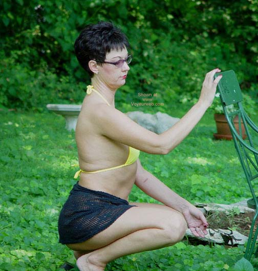 Pic #1BankerBaby's Wicked Weasel