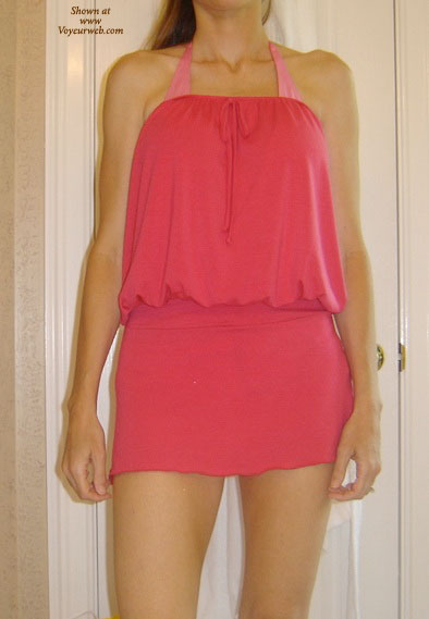 Pic #134 Year Old Mom..