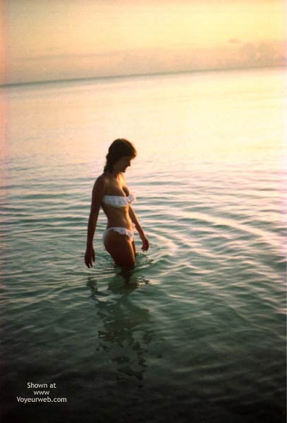 Pic #1 *NE The UltimateTanned Wife'