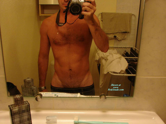 Pic #1Just A Frenchguy Who Loves To Show