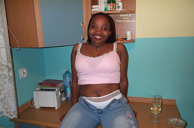 Pic #1 Tanzania Jane