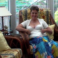 Pic #1Wife Strips 1
