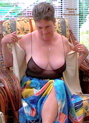 Pic #1Wife Strips