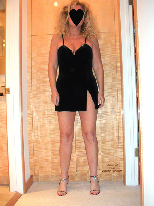 Pic #1Ex-wife Again