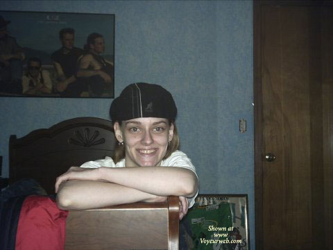 Pic #1My Pretty Irish Cop