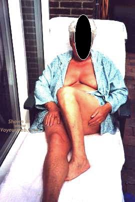Pic #1My Horny Irane IV