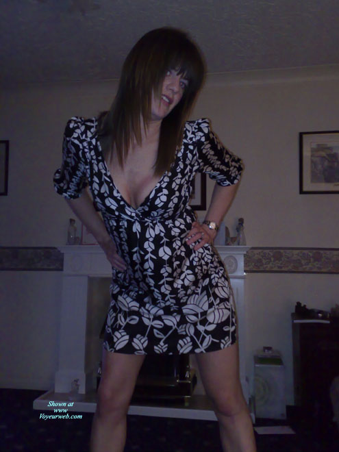 Pic #1Nikki's Back For More...