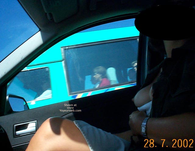 Pic #1In Autostrada