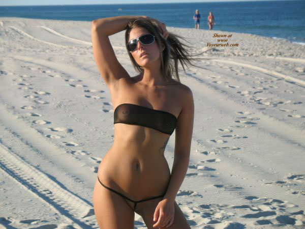 Pic #1My String Things