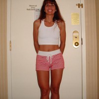 Pic #1Brunette  Leftovers