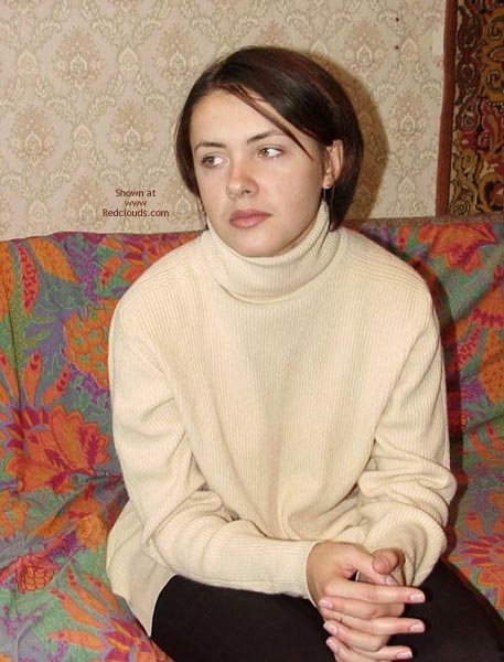 Pic #1Basia From Warsaw