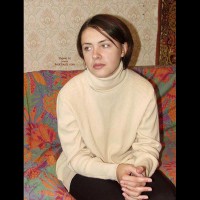 Pic #1Basia From Warsaw