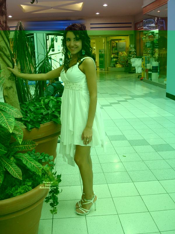 Pic #1My Cuban Girlfriend