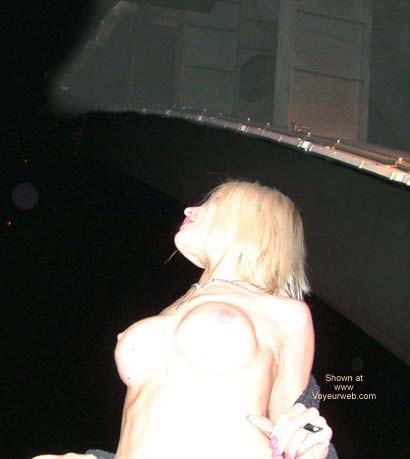 Pic #1RasputinsWife WhiteNights Lesbo Show