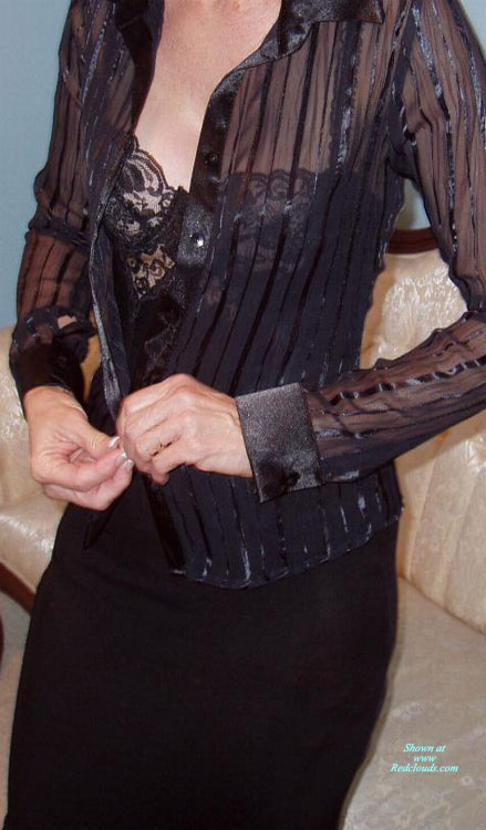 Pic #1Sexy Black Lace