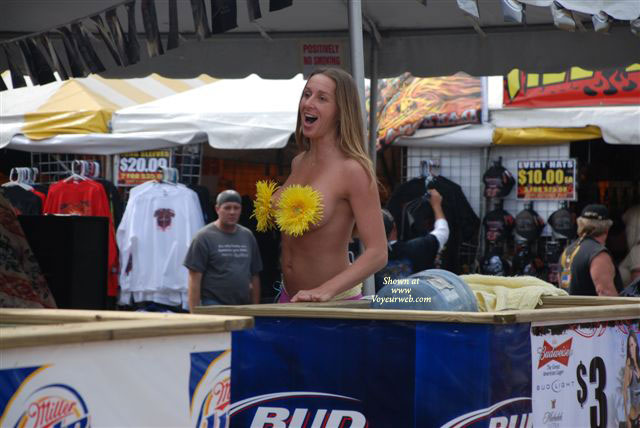 Pic #12008 Daytona Bike Week