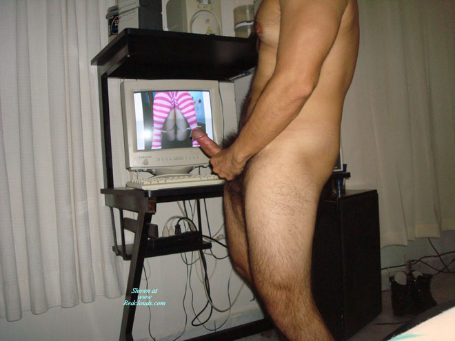 Pic #1The Returno Of The Mike (once Again)