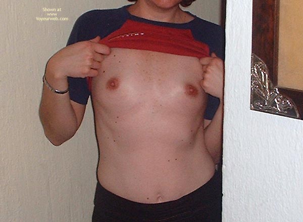 Pic #1Linda Wife First Time