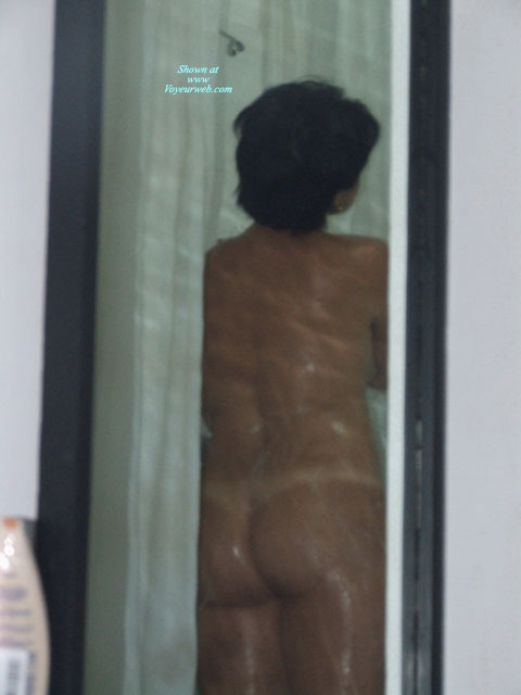 Pic #1 Shower
