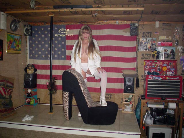 Pic #1Tits For All 2