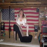 Pic #1Tits For All 2