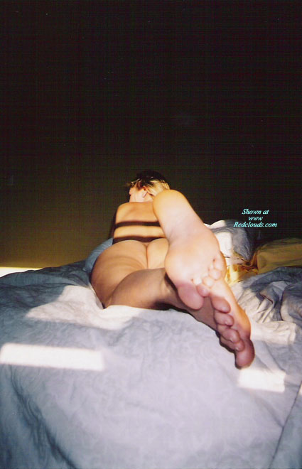 Pic #1Natural Milf