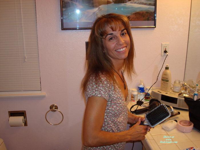 Pic #1Brunette - Leftovers