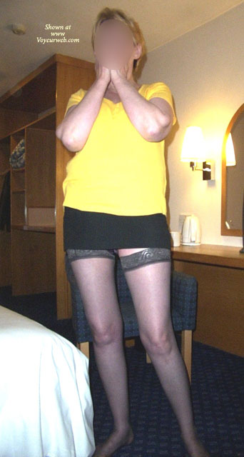 Pic #1 Caths First Time