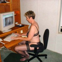 Pic #1Beths' First Time