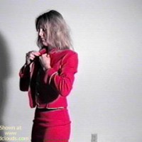 Pic #1Hayley And Her Little Pink Toy