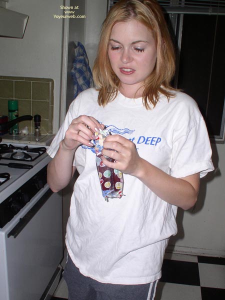 Pic #1 Cynthia K Popsicle Fun