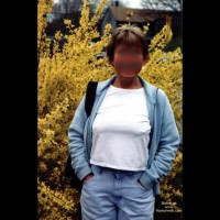 Pic #1 Bridget Out And About