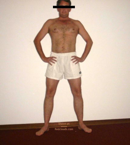 Pic #1M* South African Male