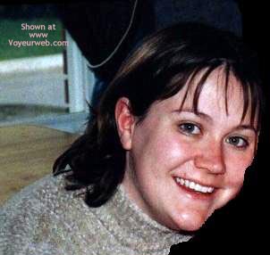 Pic #1Exposing Amber Is So Much Fun!