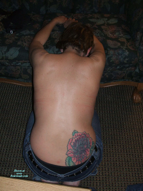 Pic #1Milf Ex Stripper... Explicit