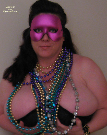 Pic #1 Kymera In Beads