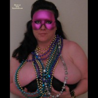 Pic #1 Kymera In Beads