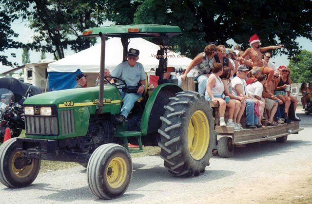 Pic #1Little Sturgis 1