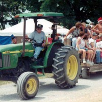 Pic #1Little Sturgis 1